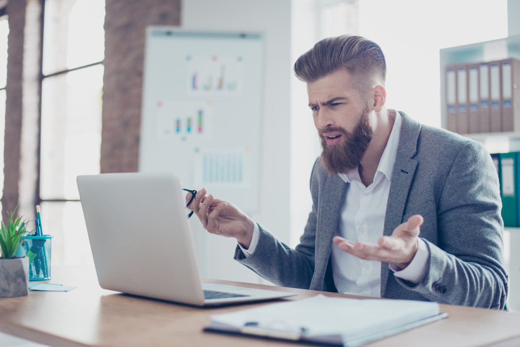 The Limitations of Technology in Human Interaction