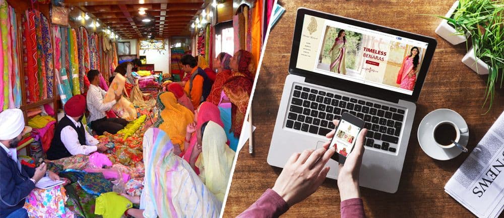 Traditional Indian Business Relationships