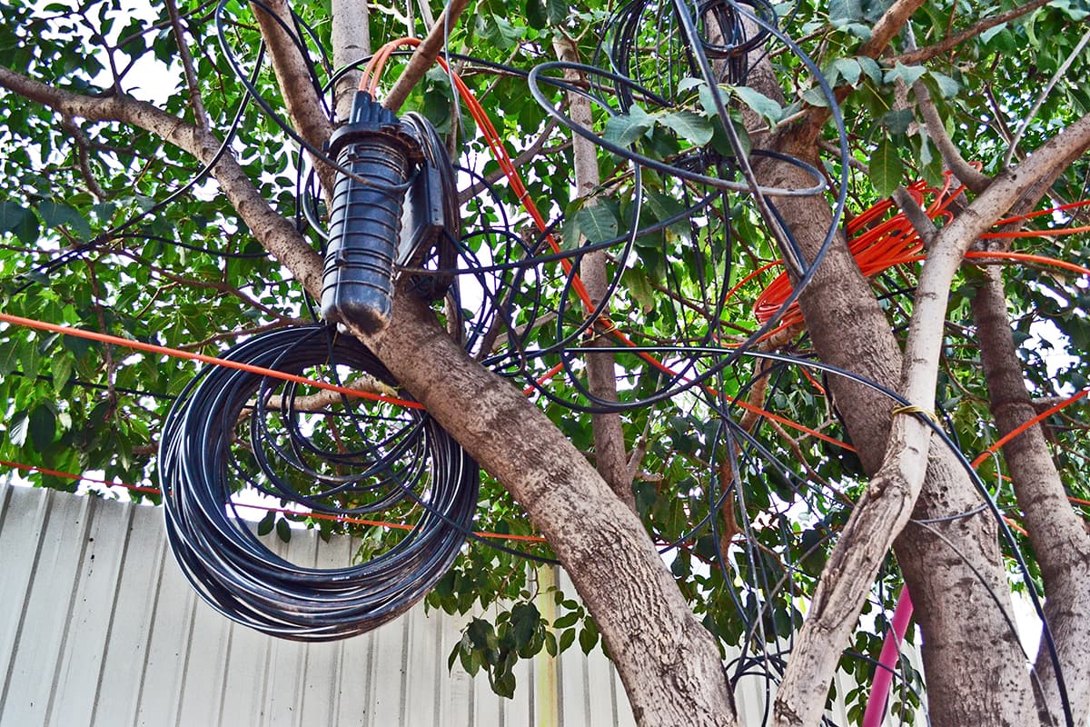 Scalability comparison