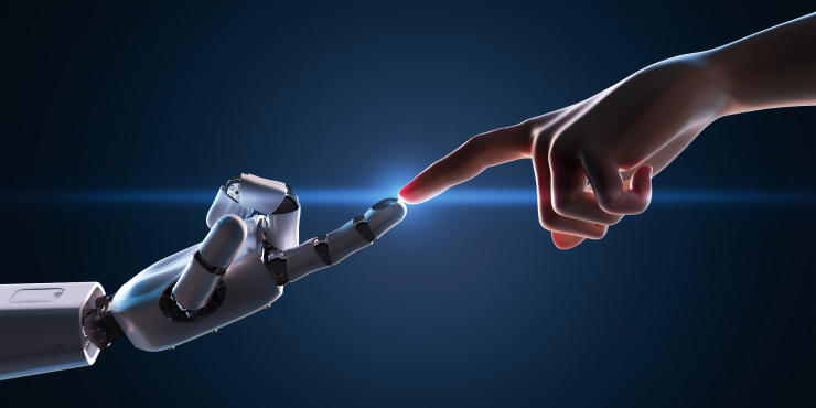 Human Connection in Business