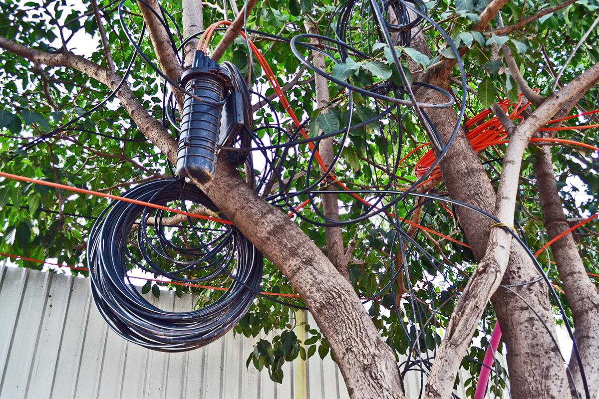Jugaad Scalability Trap